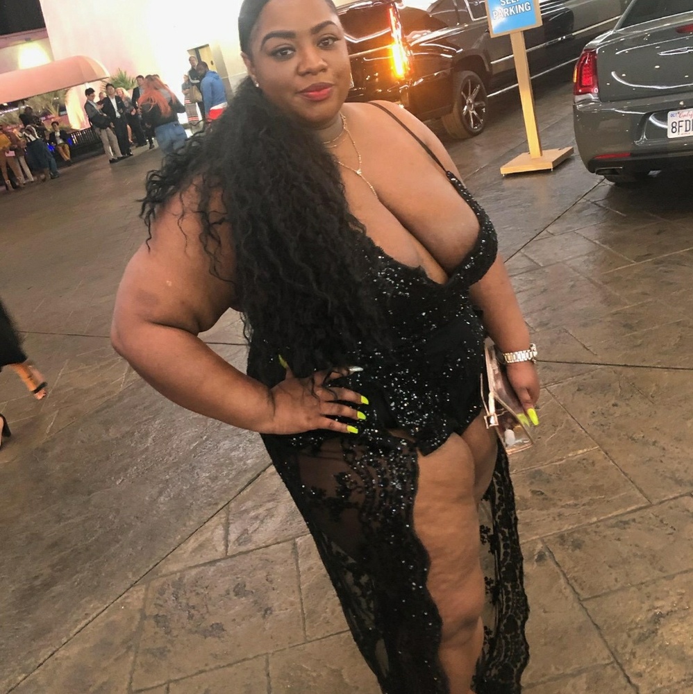 Hidden Hills sequin jumpsuit